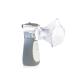 IEC Medical Mesh Nebulizer 4h Mini Medical Ultrasonic Nebulizer