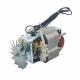 KG-9840 Universal Electric Motor 12-36v Power 60-120W Used For Blender
