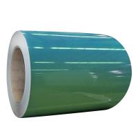 5052 H26 PPGL Coil 40g Galvalume Steel Coil Az150  In Building