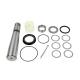 3090266 Volvo King Pin Kit Small Size High Precision Rubber Material