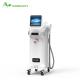 More comfortable 808 LB-DL300+ and Thriple wavelength hair removal machine