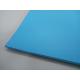 Industrial Antistatic Bench Mat  Smooth Blue With Press Stud ESD Control