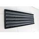 49mm Core Sample Drill Core Trays With PP Plastic Material High Strength