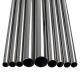 20mm Stainless Steel Tube Factory Satin Brushed NCF800 Square SS Seamless Pipe