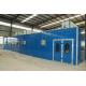 China Infrared Car Body Small Paint Spray Booth For Sale (CE Approved),Automotive paint booth