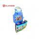 250W Kids Coin Operated Game Machine Ocean Tale Electronic Game Machine