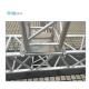 Truss Base to Fit Standard Size Configurations with Aluminum Alloy 6061-T6/ 6082-T6