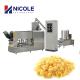 Electric 100mm Macaroni Production Line , Pasta Shell Maker Semi Automatic