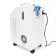 220V 50 HZ White 3000Ml Hydrogen Inhaler Machine For Cancer Patients