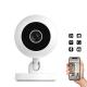 1080p HD Smart Mini Camera , Indoor Home Camera For Baby Monitoring OEM ODM
