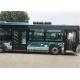 Air Cylinder Control Automatic Bus Door System SG300 3 - 5 Seconds Open Speed