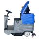 Mechanical Electric Road Cleaning Industrial Vacuum Sweeper Machine Truck With Brush