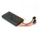 GPS Tracker GPS Tracking Device Relay Sos Microphone MTK6261 GSM