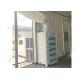 Central Ducted Tent Cooler Air Conditioner / Commercial Chiller For Tent Solutions