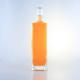 Thick Bottom 750ml Glass Bottle for Liquor Beverage Drinks Wine Whisky Vodka Gin