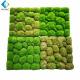 Customized Size Artificial Vertical Garden For Background Decoration