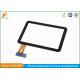 Mall Kiosk Kiosk Touch Panel 12.1 Inch Smooth Touch Support Win7 Win8