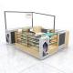 Mobile Cell Phone Accessories Counter Display Rack Case