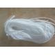 PET Round Elastic Earloop for surgerial mask