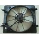 Odyssey Honda Electric Fan Clutch , 9 Inch / 12 Inch 16 Inch Vehicle Cooling Fan