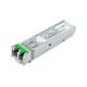 1550nm 1GB Fiber SFP 120km Cisco Compatible  Duplex LC SMF Transceiver Module
