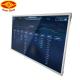 21.5 LCD Panel Touch Screen Anti Glare For Outdoor Entertainment