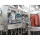 9000BPH PET Automatic Soda Filling And Capping Machine Leakage Proof