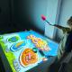 Indoor Ar All-In-One Projection System Multi Player Interactive Sand Table Game