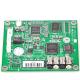 Noritsu qss32 Minilab Spare Part Optical fiber communication board Switch control PCB-J391121 J391238 used