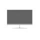 21.5 Inch All-In-One Desktop Computer White LED Monitor Office HD Windows