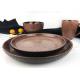 AB Grade Modern Dinnerware Sets 420cc Capacity Ceramic Stoneware Material