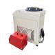 Mould Weld 1500 Cnc Online Precision Handheld Laser Welder 1kw For Aluminum