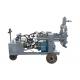 15kw Slurry Hand Mortar Pump 2M Electric Cement Grouting Pump