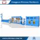 Continuous Annealing Wet Wire RBD Machine With Double Spool Take Up