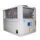 OEM Support Industrial Air Cooled Water Chiller R410A ISO9001