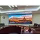 HD Advertising LED screen P4 Full Color Smd Outdoor Flexible Led Display Screen