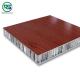 15mm Aluminum Honeycomb Panel Core Sandwich Panels For Curtain Wall