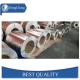 Industrial H16 Aluminium Flat Strips Sheet 8011 2mm Thickness For Fin Stock