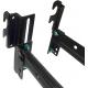 Customized Size Heavy Duty Steel Hook on Bed Rails Brackets Bed Hook Adapter Kit Bracket