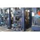 PLC Control 380-480V API Tube Mill Pipe Rolling Line ISO9001 Certified