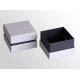 Two pieces paper boxes