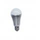 7W high lumen SMD5730 led bulb light aluminum material 3 years warranty