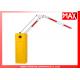 Automatic Car Park Barriers Gate Arm with Infrared Photocell