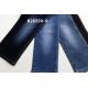 Available Stretchable Mid-weight Dark Blue Color Denim Fabric Ready Goods For Jeans Making