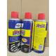 OEM Silicone Grease Spray 400ml Liquid Anti Rust Lubricant Spray
