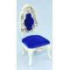 European style dinning chairs-scale model chair,model furnitures,model plastic chair