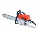 Recoil Start System Gas Powered Chain Saw Wood Tree Cuting Chainsaw