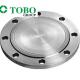 3/4 Flange Blind ASME B16.5 150 LB RF Forged ASTM A 105 ASME B16.5