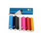 Wireless Gear Portable Power Bank With Automatic Tests Function , 1 Year Warranty