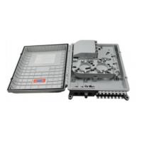 IP65 Rated Fiber Optic Distribution Box for FTTH Network